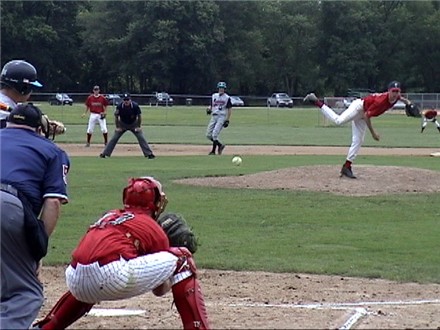 Another Dan Nicol curve ball for a strike