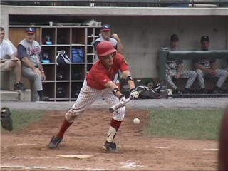 Brian Chesnick squeeze